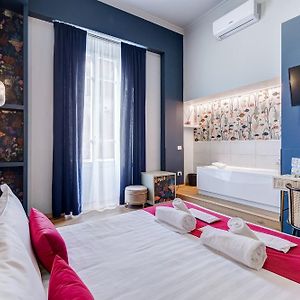 Suite con letto king size